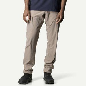 Houtini M's Roamer Pants Dark Sand Men's Large New With Tags